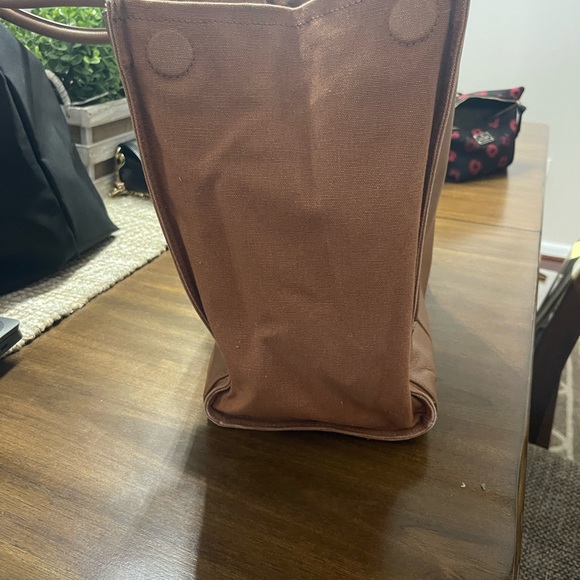 Tory Burch Tote Bag - Picture 5 of 12